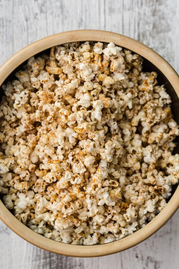 movie snacks you need to try