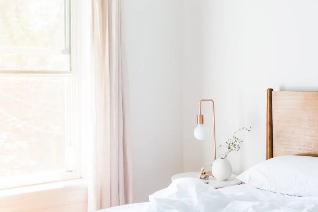 8 simple nighttime rituals of every successful girl boss