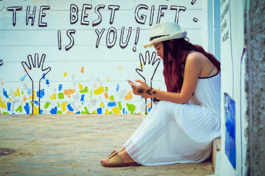 how to love yourself 