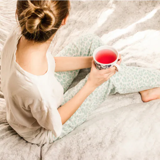 8 Simple Nighttime Rituals of Every Successful Girl Boss