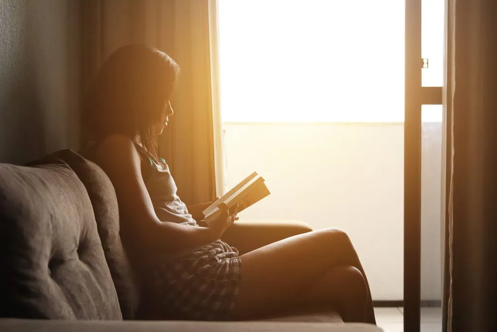 8 simple nighttime rituals of every successful girl boss