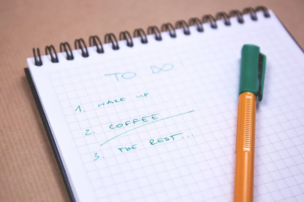 8 simple nighttime rituals of every successful girl boss