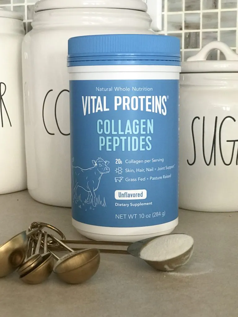 how to use collagen and why it's so powerful