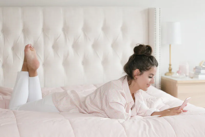 9 Outstanding Ways You Can Achieve Quality Sleep Tonight