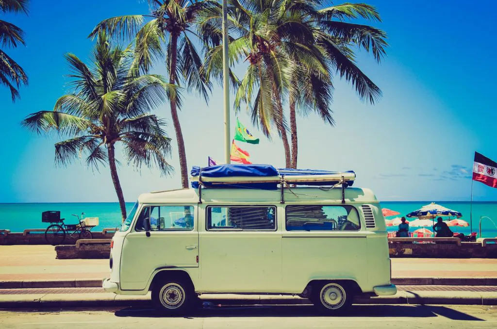 going on vacation for your emotional health 