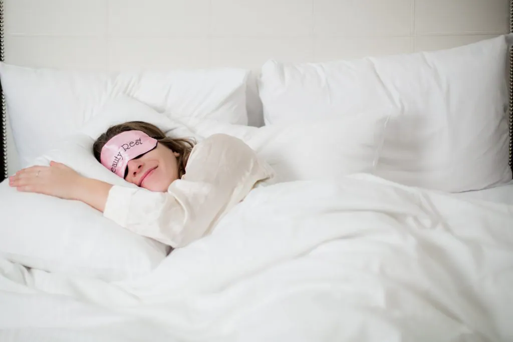 9 Outstanding Ways You Can Achieve Quality Sleep Tonight