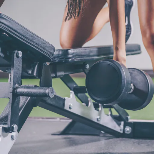 10 ways to finally see results from your workouts