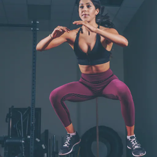 10 ways to finally see results from your workouts