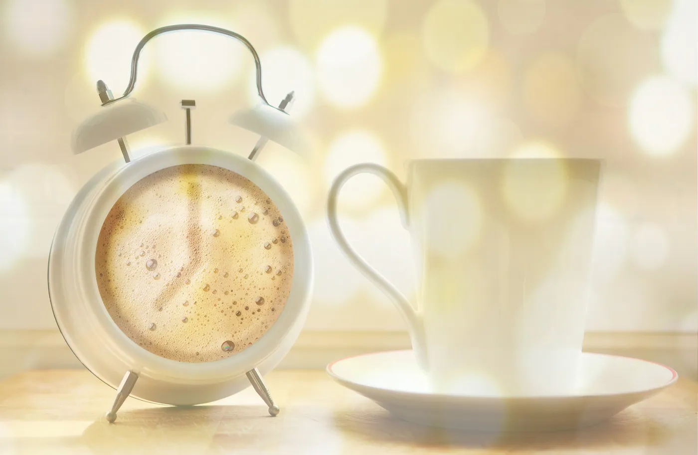 why you should not hit the snooze button