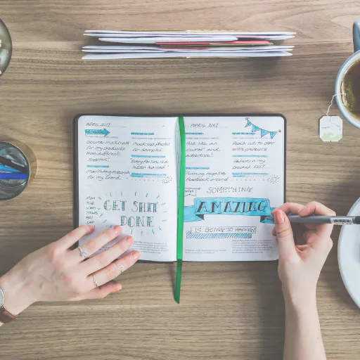 how to improve your work ethic for success