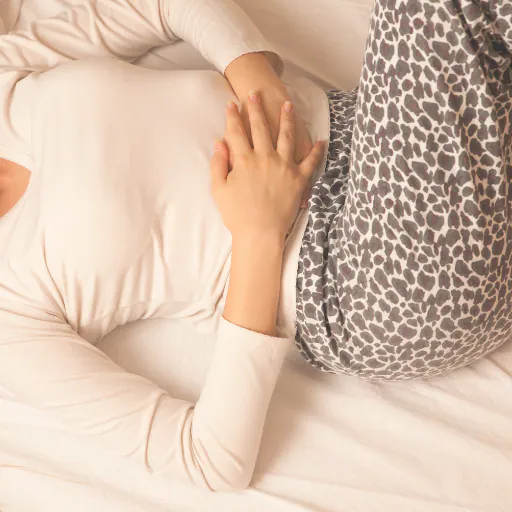 women's productivity levels during their menstrual cycle