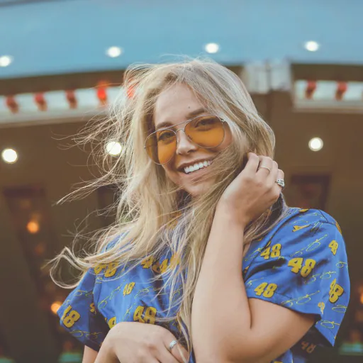 habits of the most confident woman