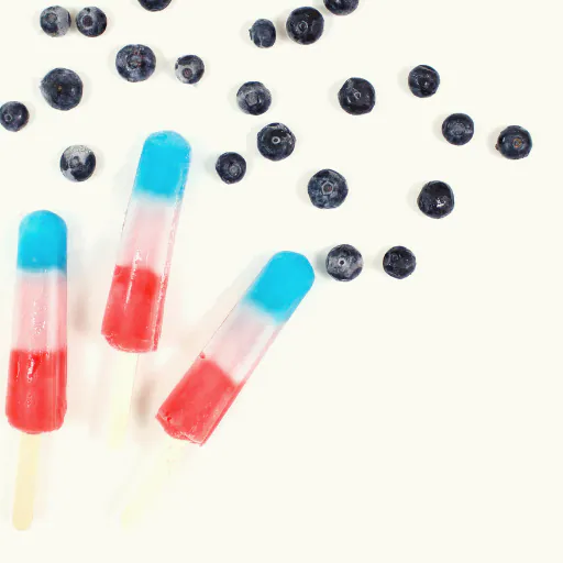 15 Healthy 4th of July Desserts You Need to Make