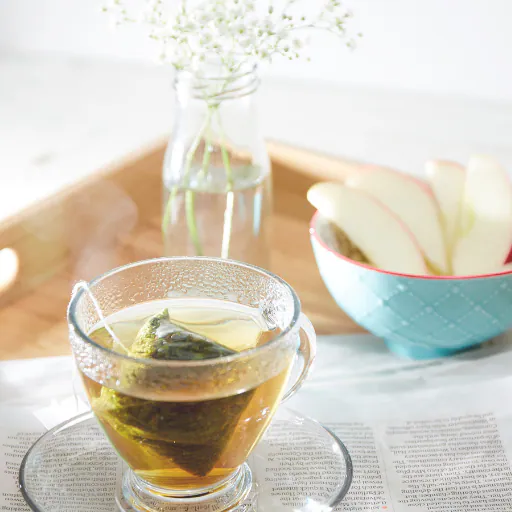 The Top 10 Best Natural Weight Loss Teas