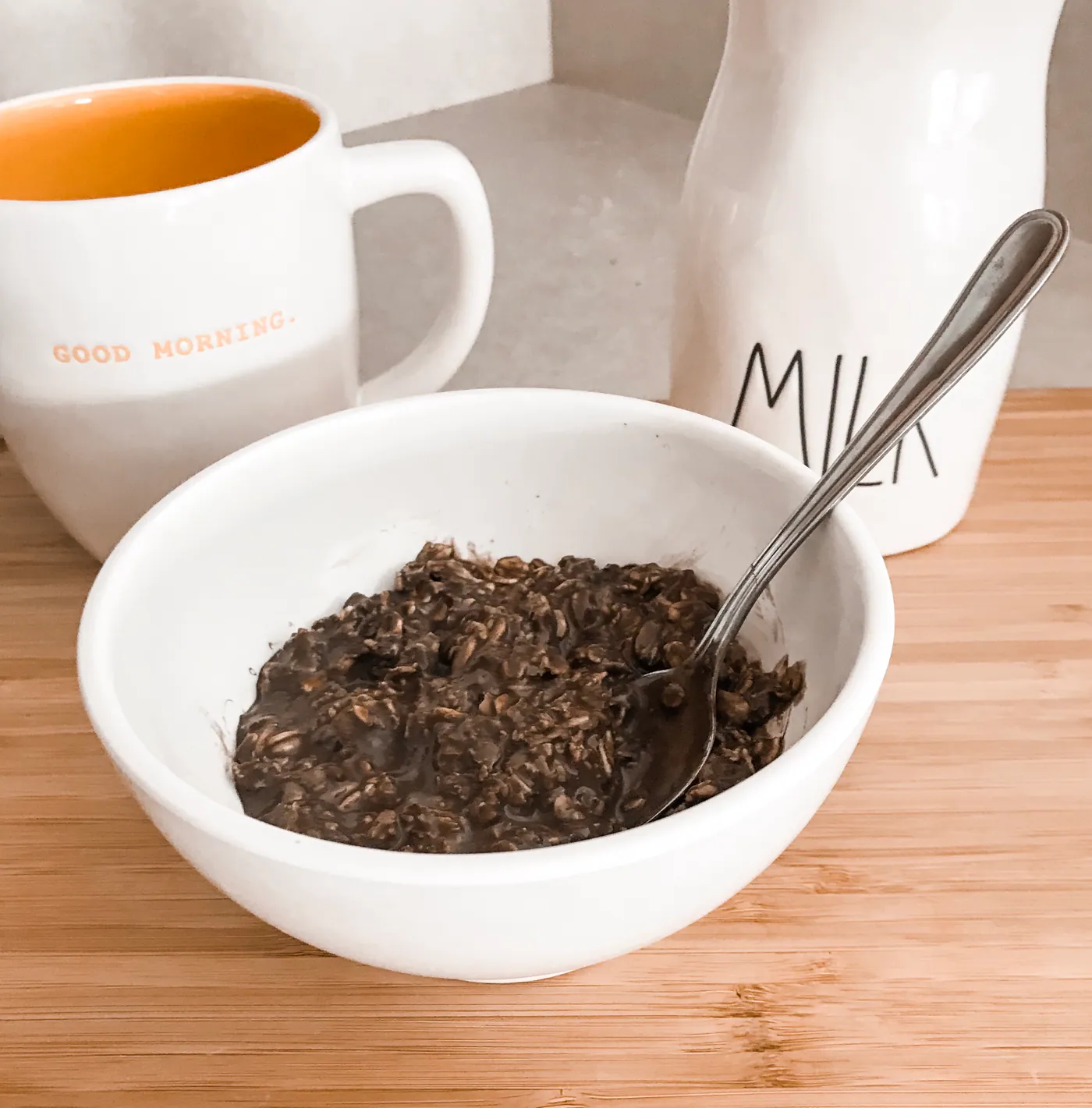 cafe mocha