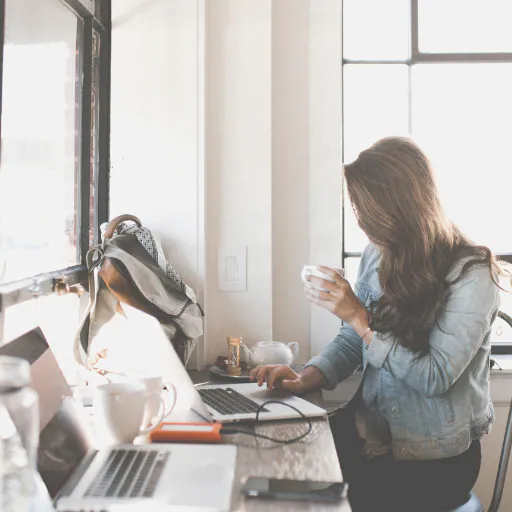 5 Easy Ways To Naturally Boost Your Energy and Mood