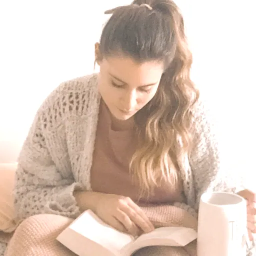 how to create a healthy nighttime routine