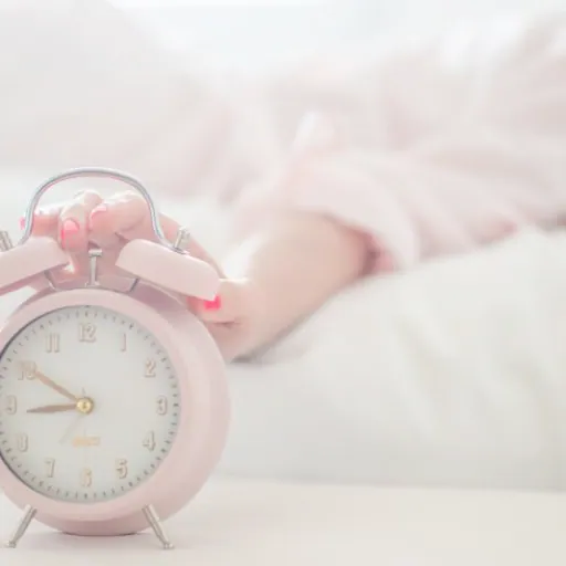 How To Have A Stress Free Morning