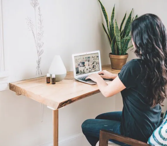 6 Healthy Habits You Need To Include In Your Workday