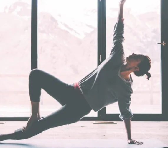 5 Wellness Trends You’re Going To FALL In Love With