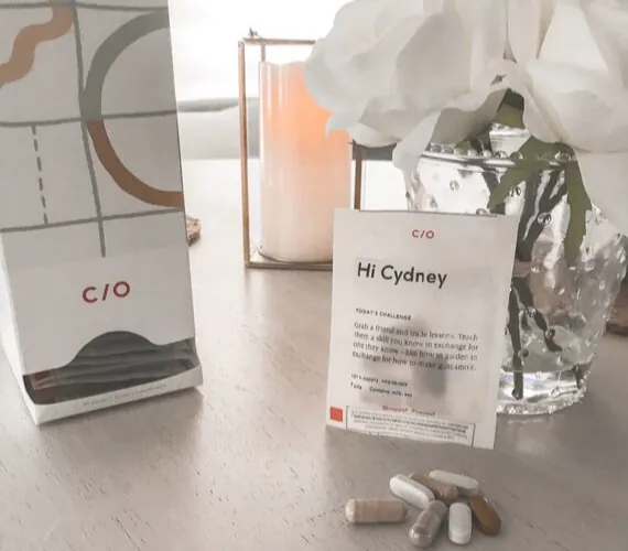 personalize your morning wellness routine
