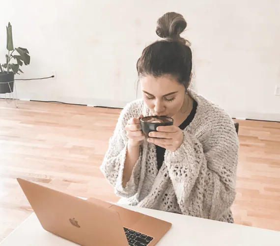 5 Practical Ways To Wind Down After Work