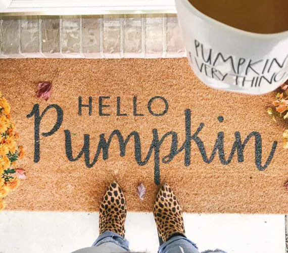 6 More Of My Top Favorite Healthy Fall Habits
