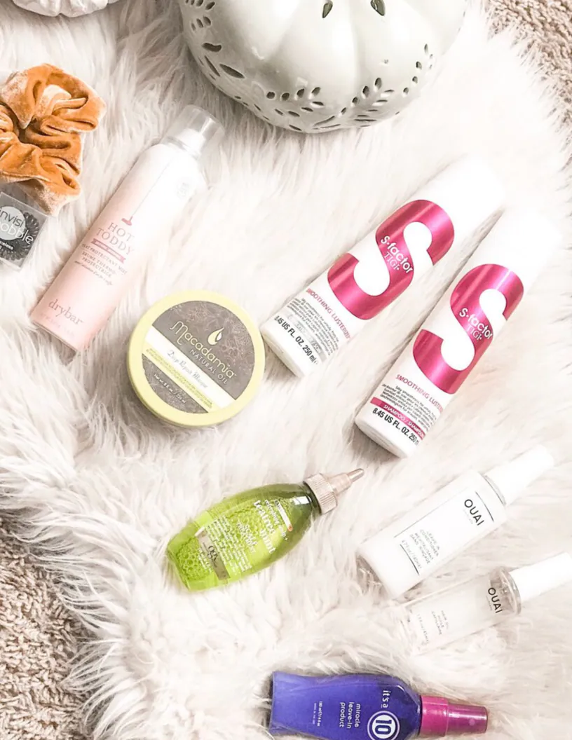 hair care products every girl needs to own and buy 