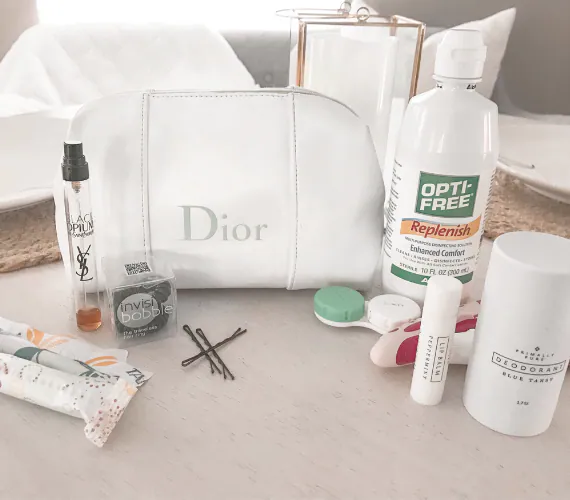 car and purse must haves
