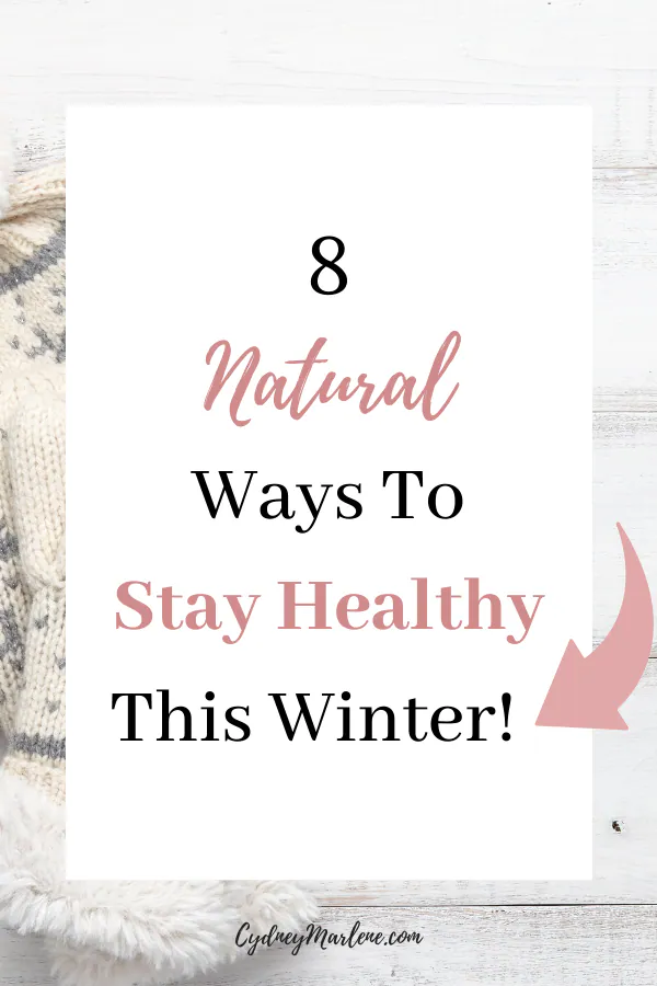 how to boost your immunity
