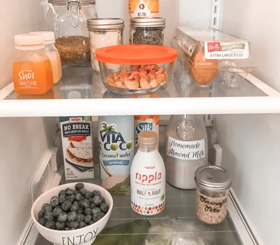 how to easily create a more sustainable kitchen