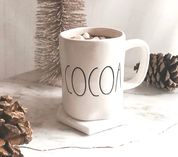 The Best-Ever Collagen Hot Chocolate Recipe!