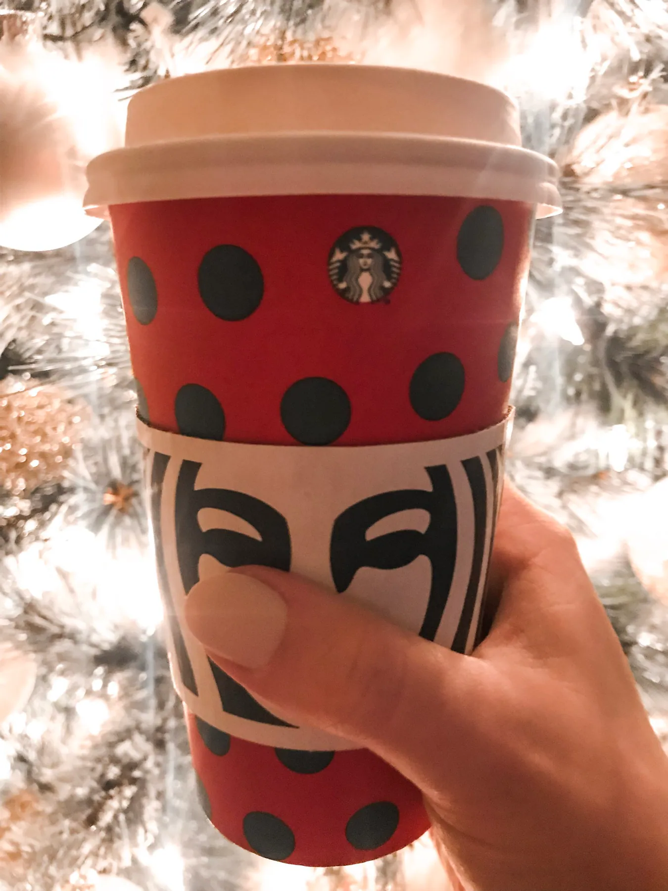 6 healthy Starbucks drink recipes