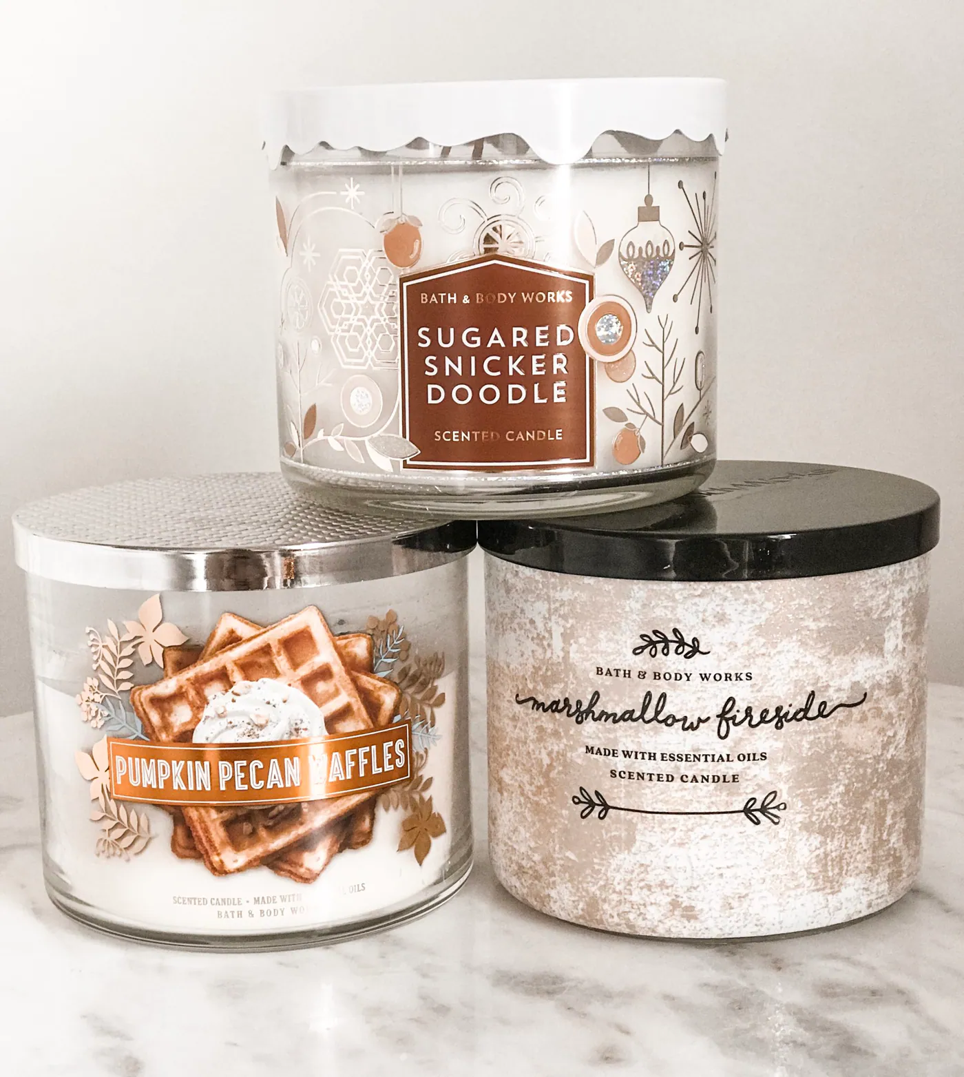 5 Friday favorites for December