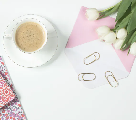organizing in the new year