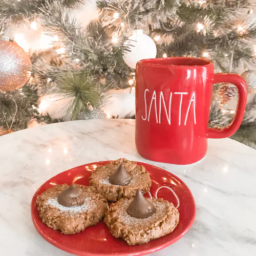 5 healthy Christmas cookie recipes