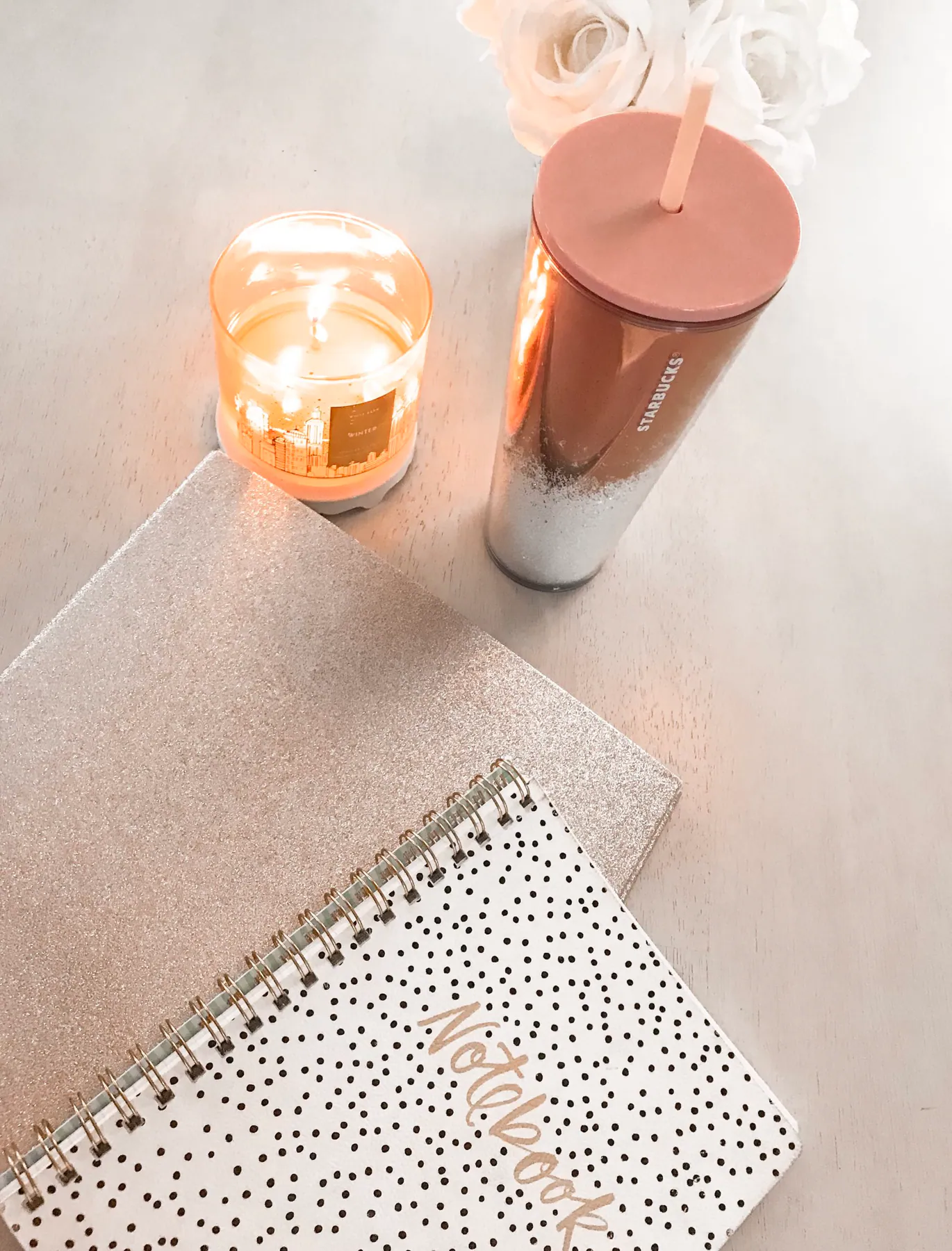 how to create a GYST binder