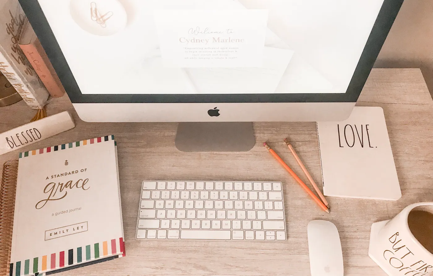 how to be more productive when working from home