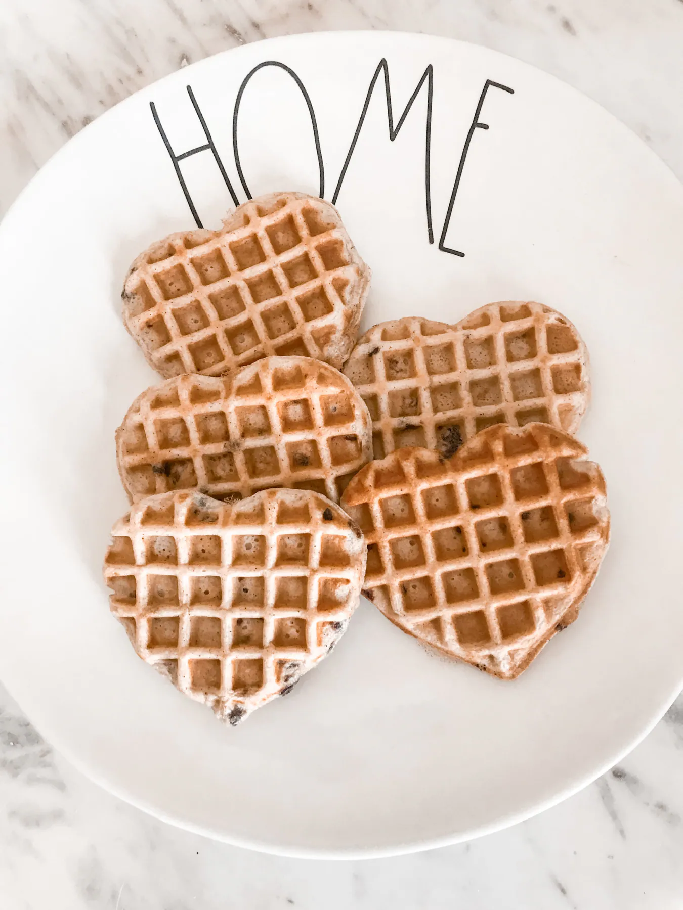 protein waffle recipe
