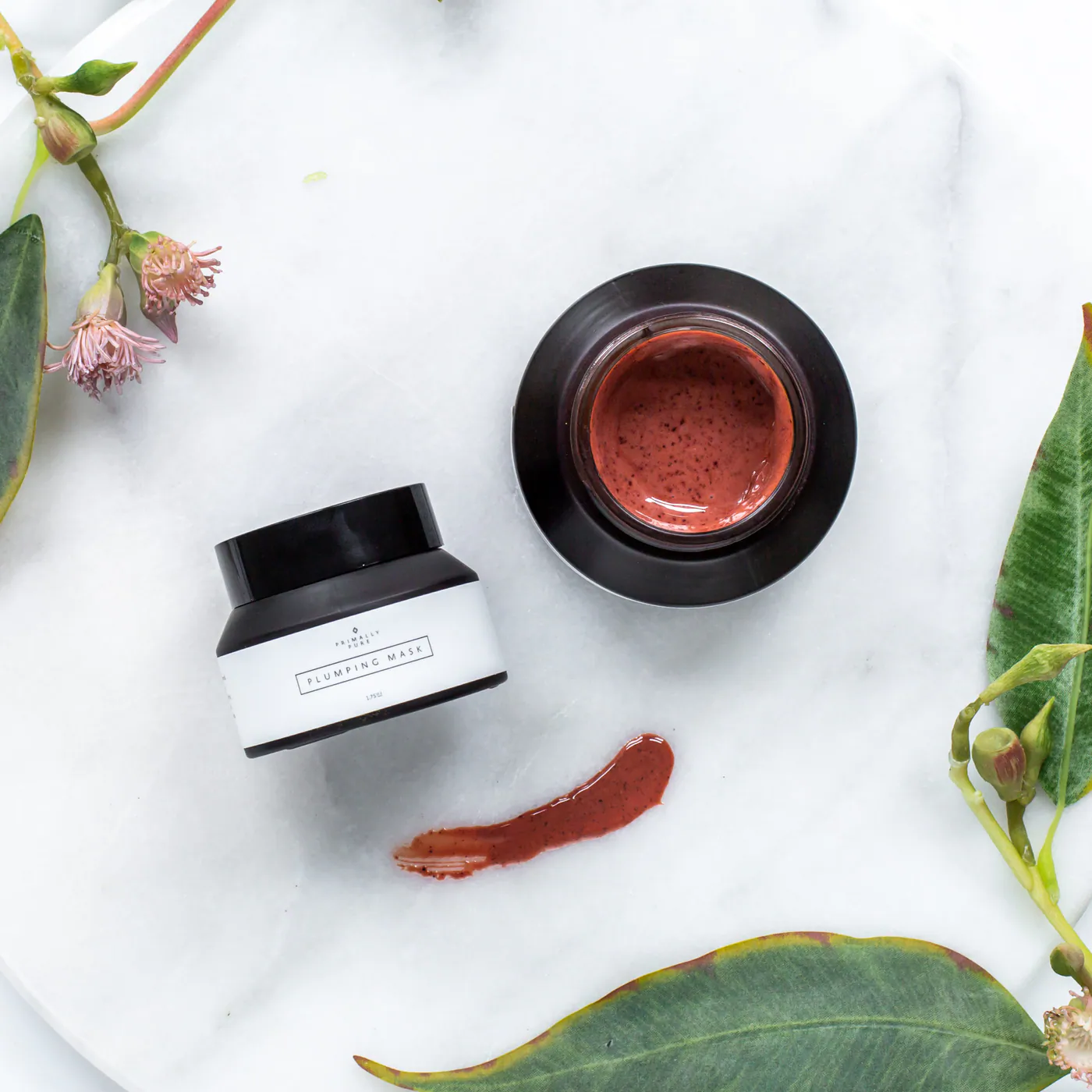 Primally Pure soothing mask