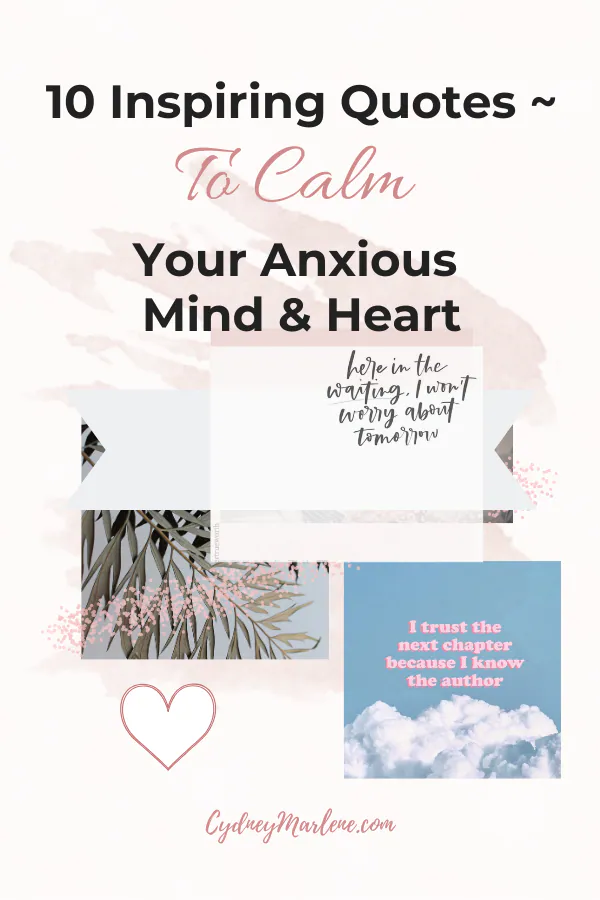 10 inspiring quotes