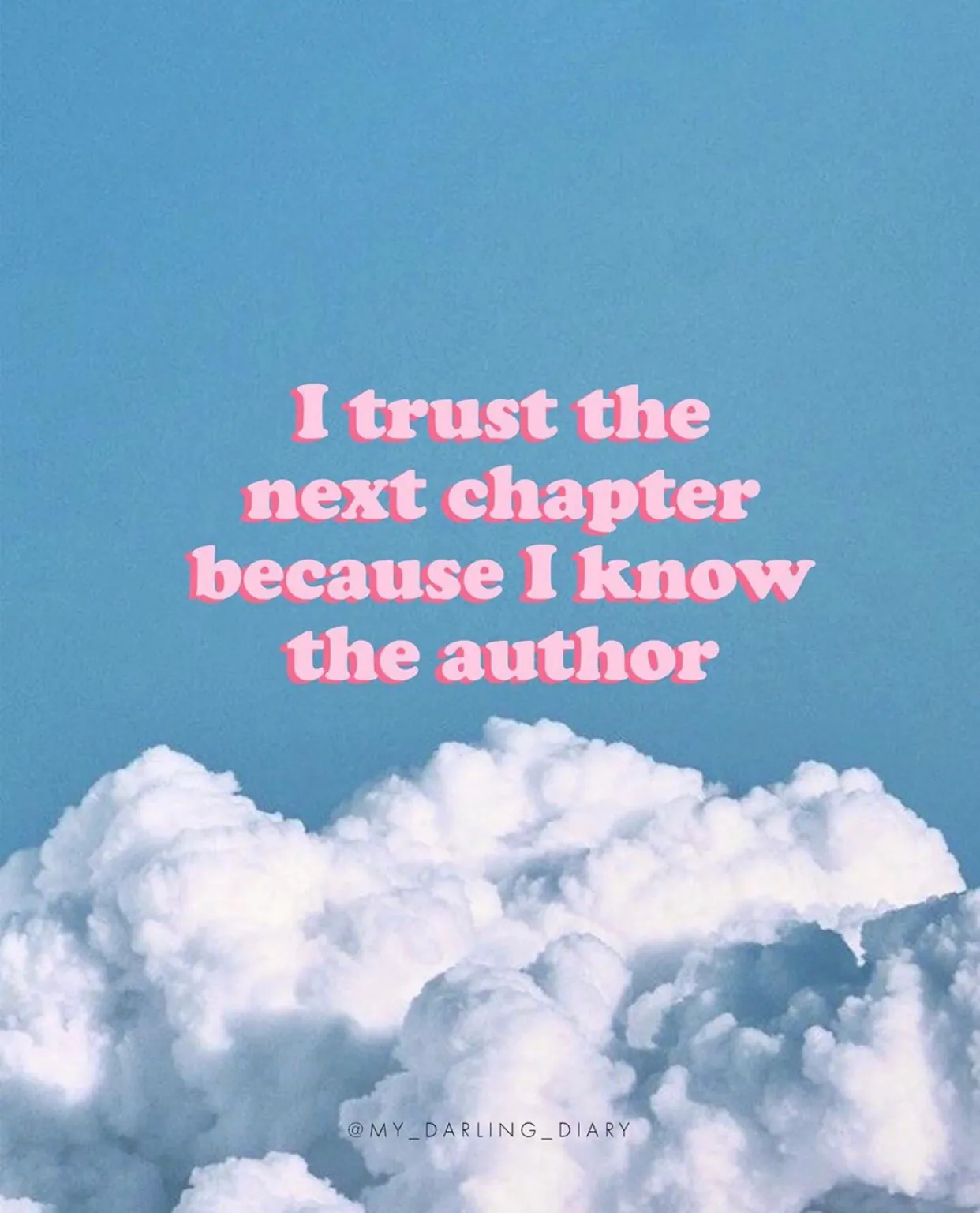 inspirational quote