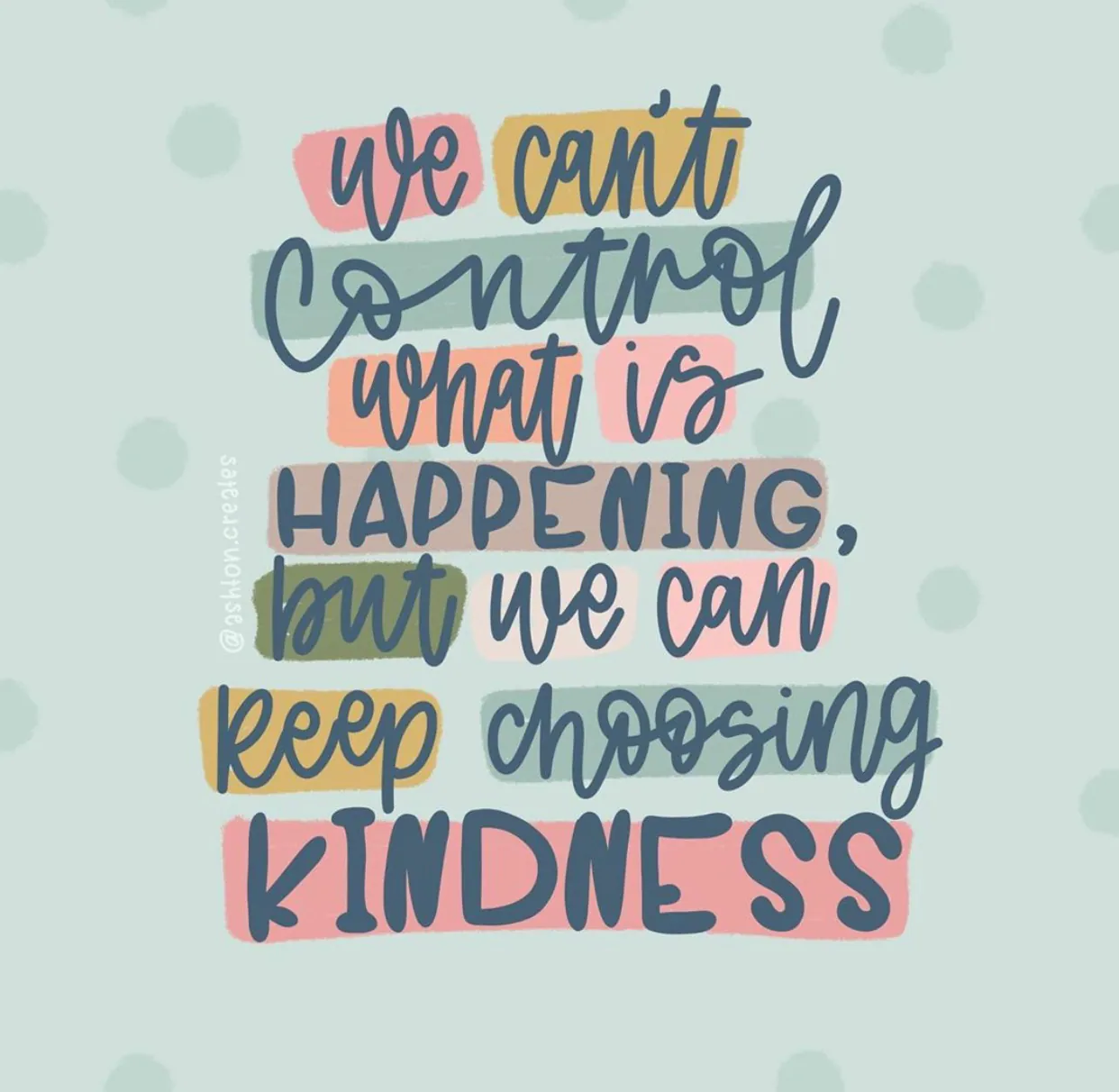 kindness quote