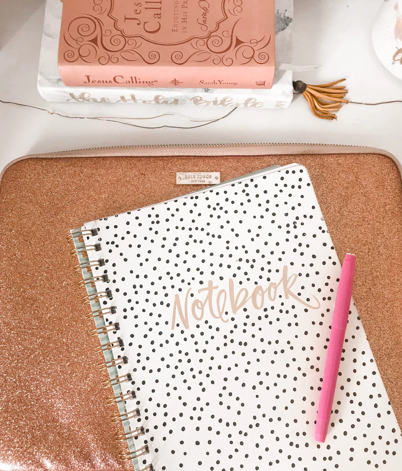 Friday favorites for March