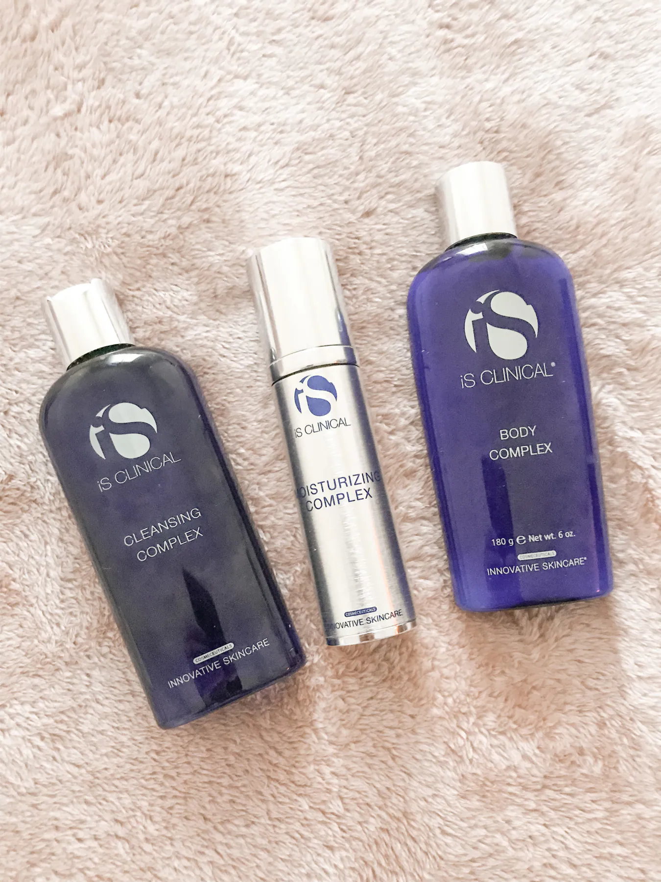 my self-love inspired nighttime routine
