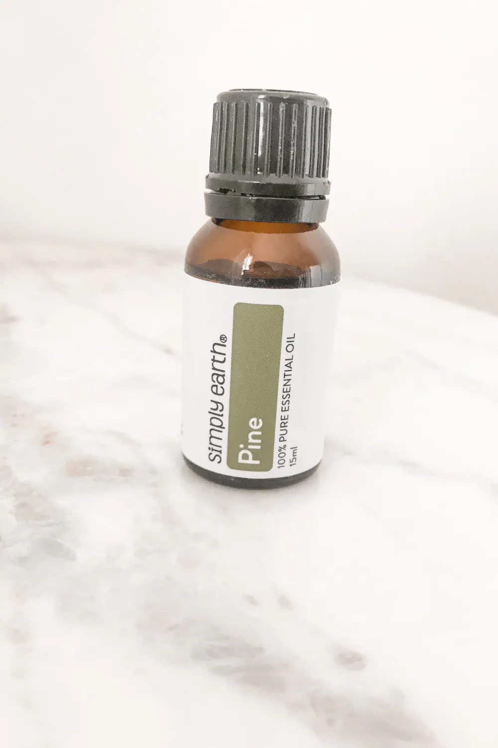pine essential oil