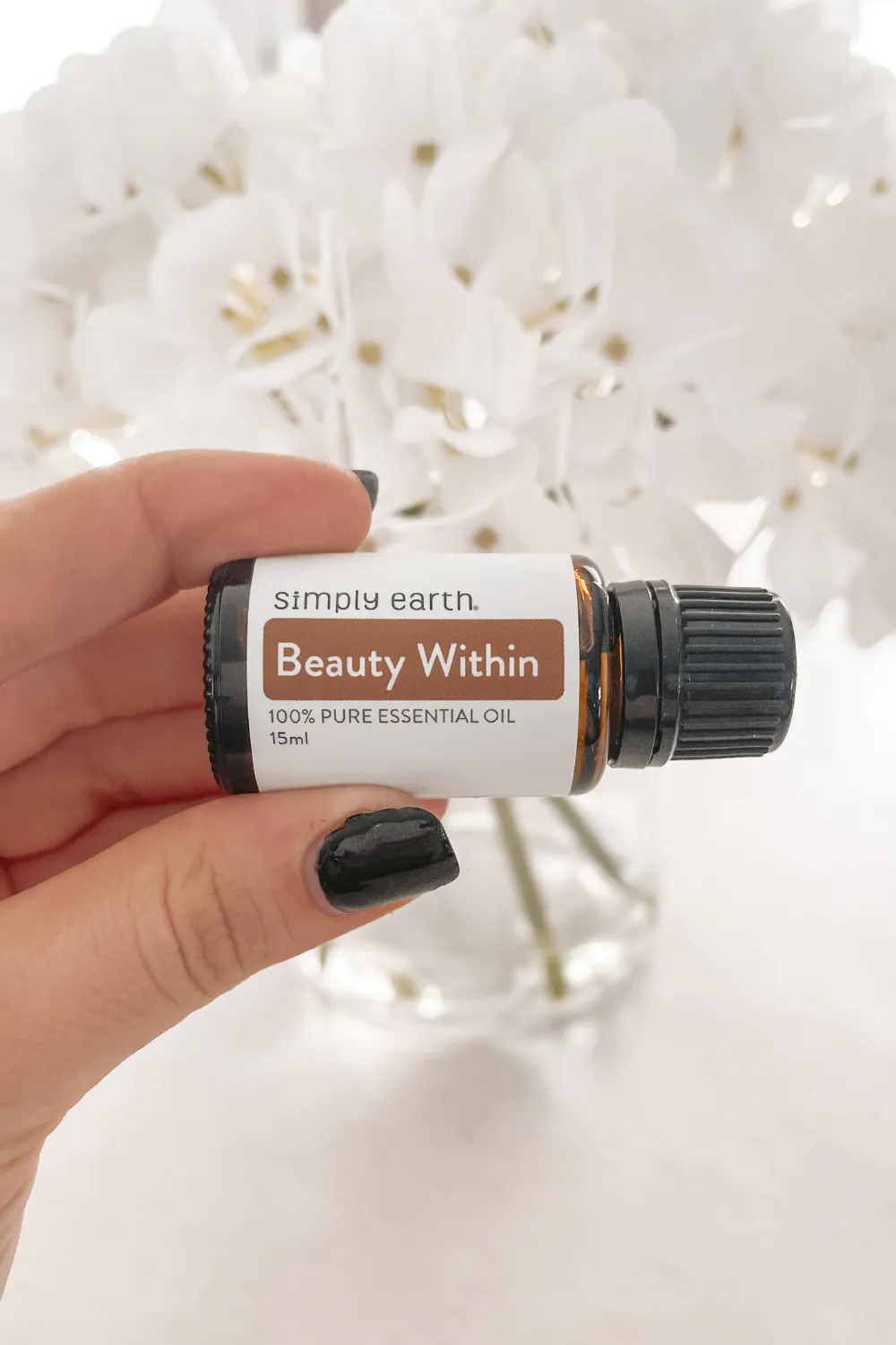Simply Earth Essential Oils March 2021