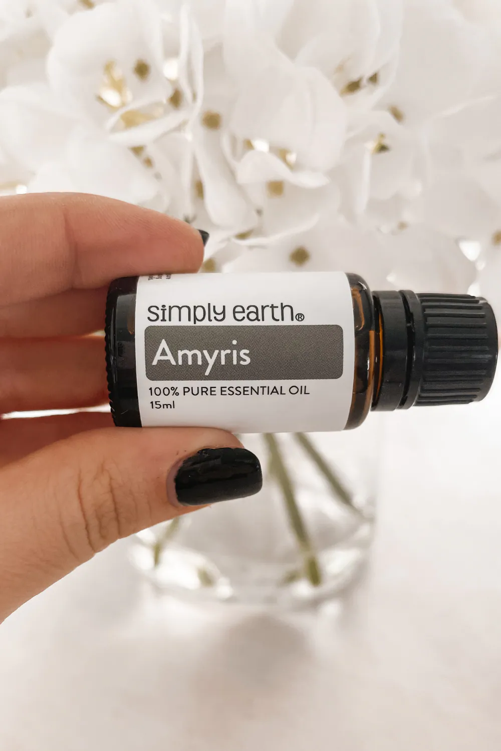 amyris essential oil