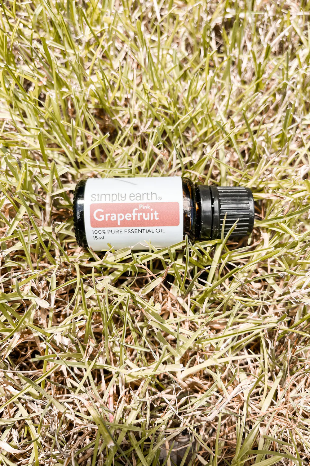 simply earth grapefruit