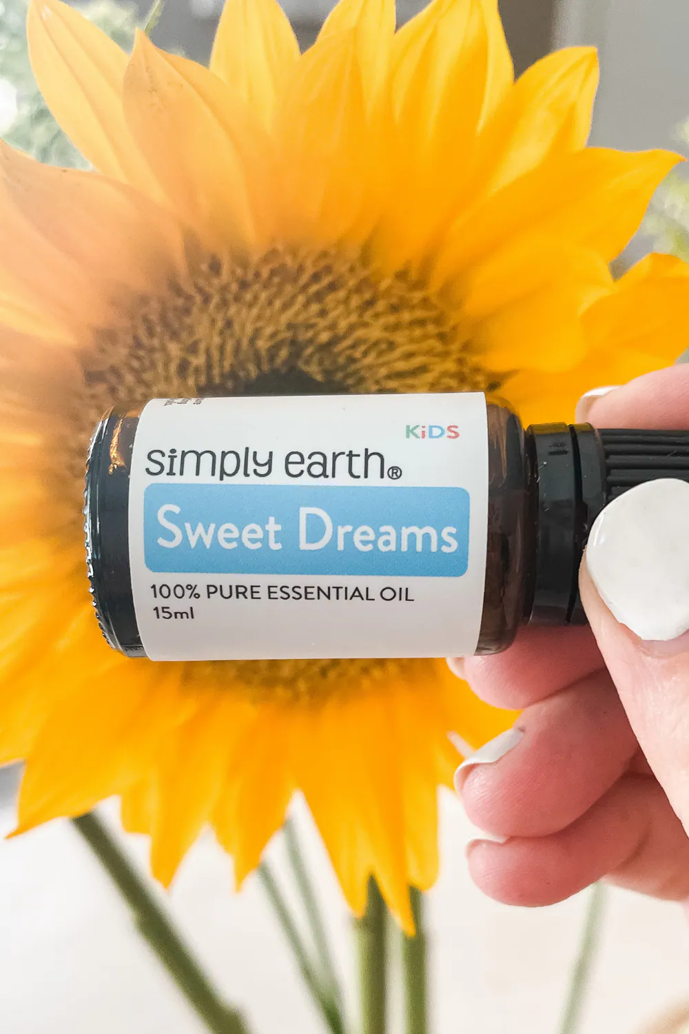 Simply Earth Essential Oils September 2021